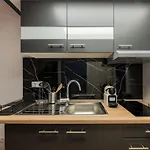 Smart Charlottenburg Deutsche Oper Apartament