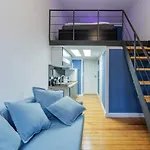 Smart Charlottenburg Deutsche Oper * Niederdorla