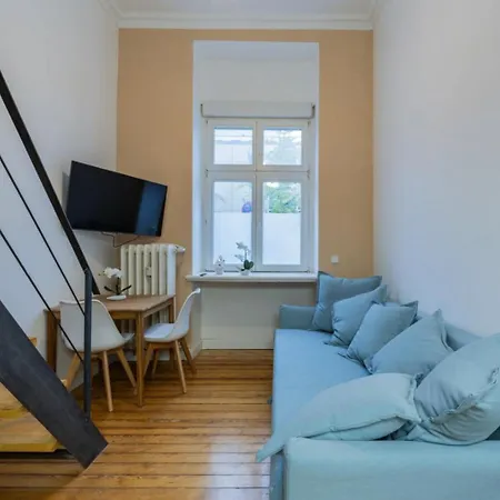 Smart Charlottenburg Deutsche Oper * Niederdorla