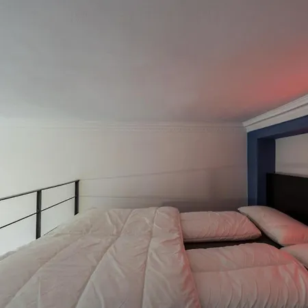 Apartment Smart Charlottenburg Deutsche Oper *