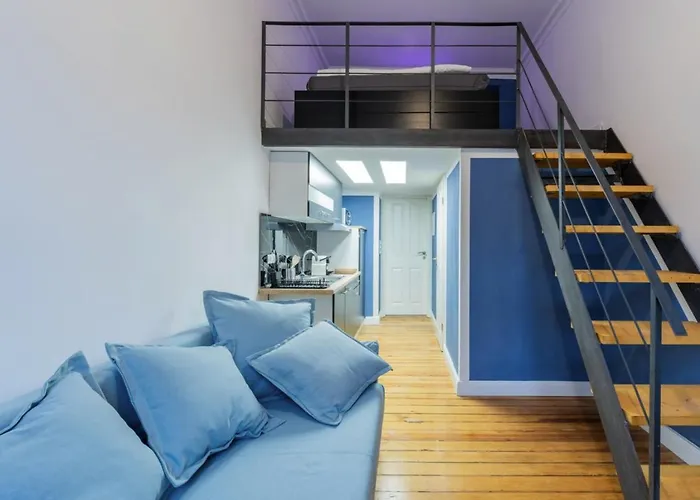 Smart Charlottenburg Deutsche Oper * Niederdorla